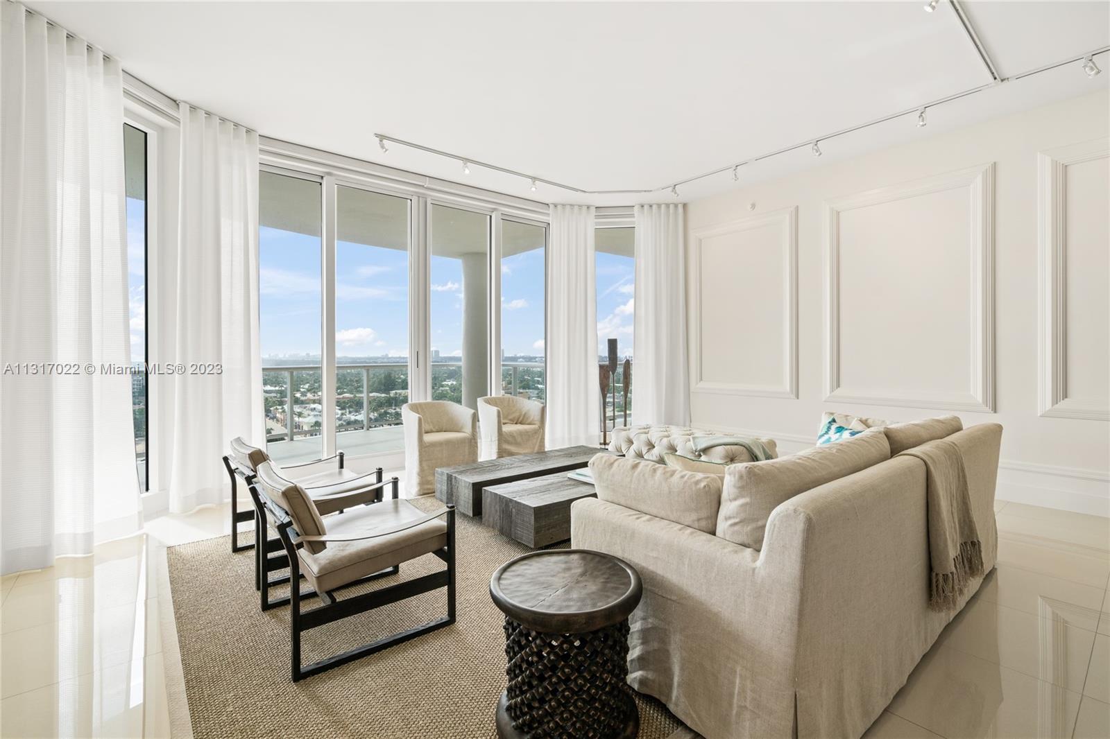 2700 NORTH OCEAN CONDO - Residential