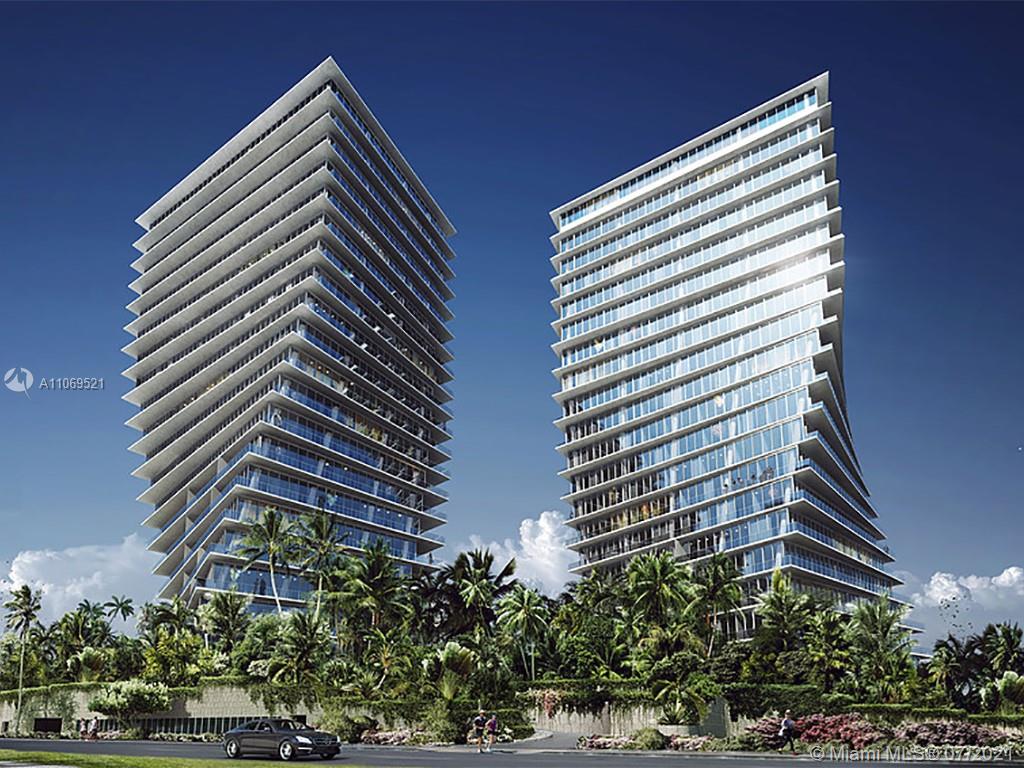 THE GROVE AT GRAND BAY CON - Residential