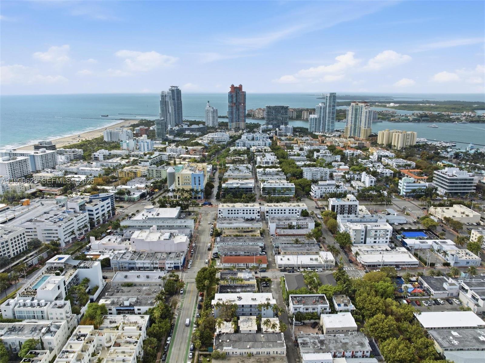 EUCLID 600 CONDO - Residential