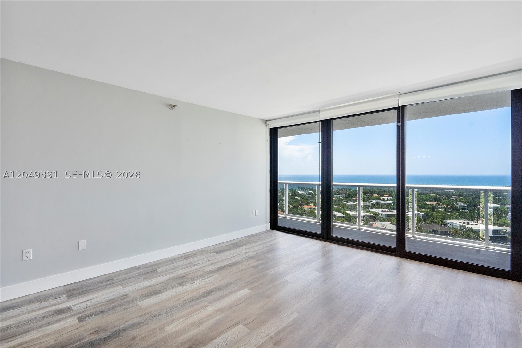 WATERVIEW CONDO - Residential