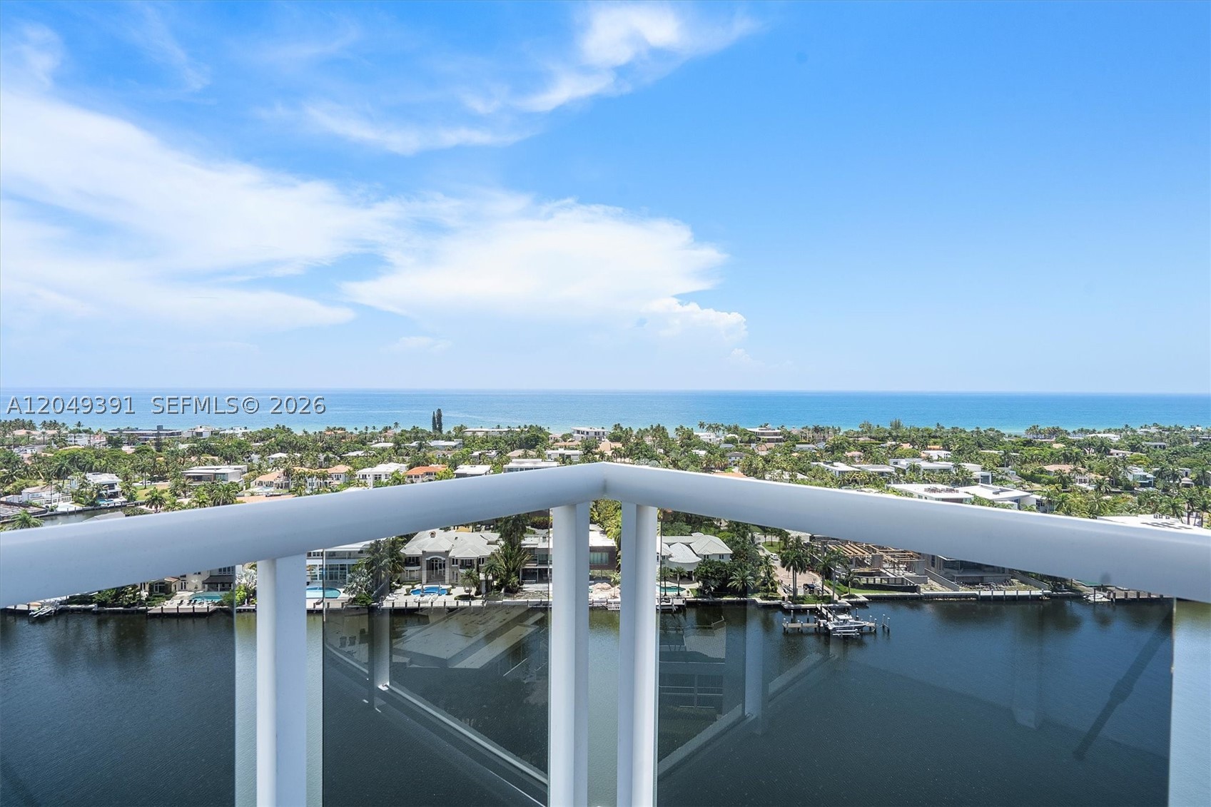 WATERVIEW CONDO - Residential