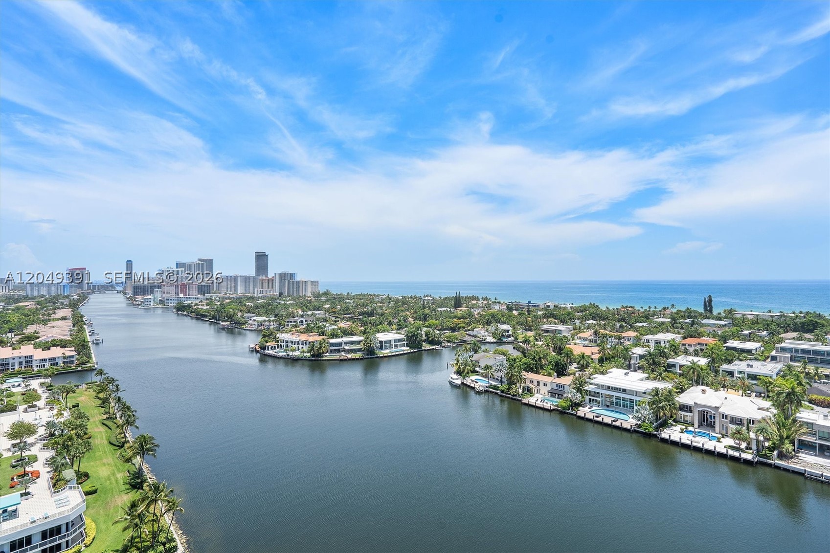 WATERVIEW CONDO - Residential