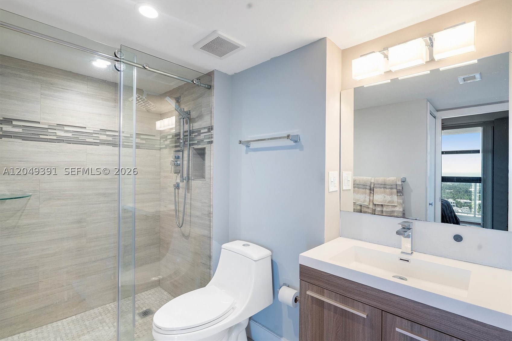 WATERVIEW CONDO - Residential