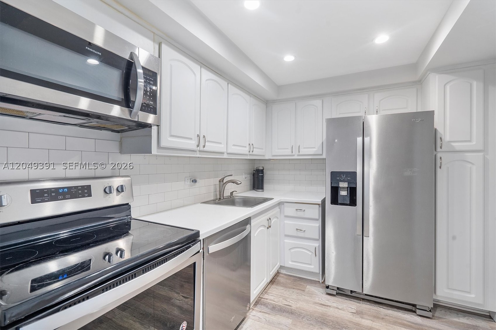 WATERVIEW CONDO - Residential
