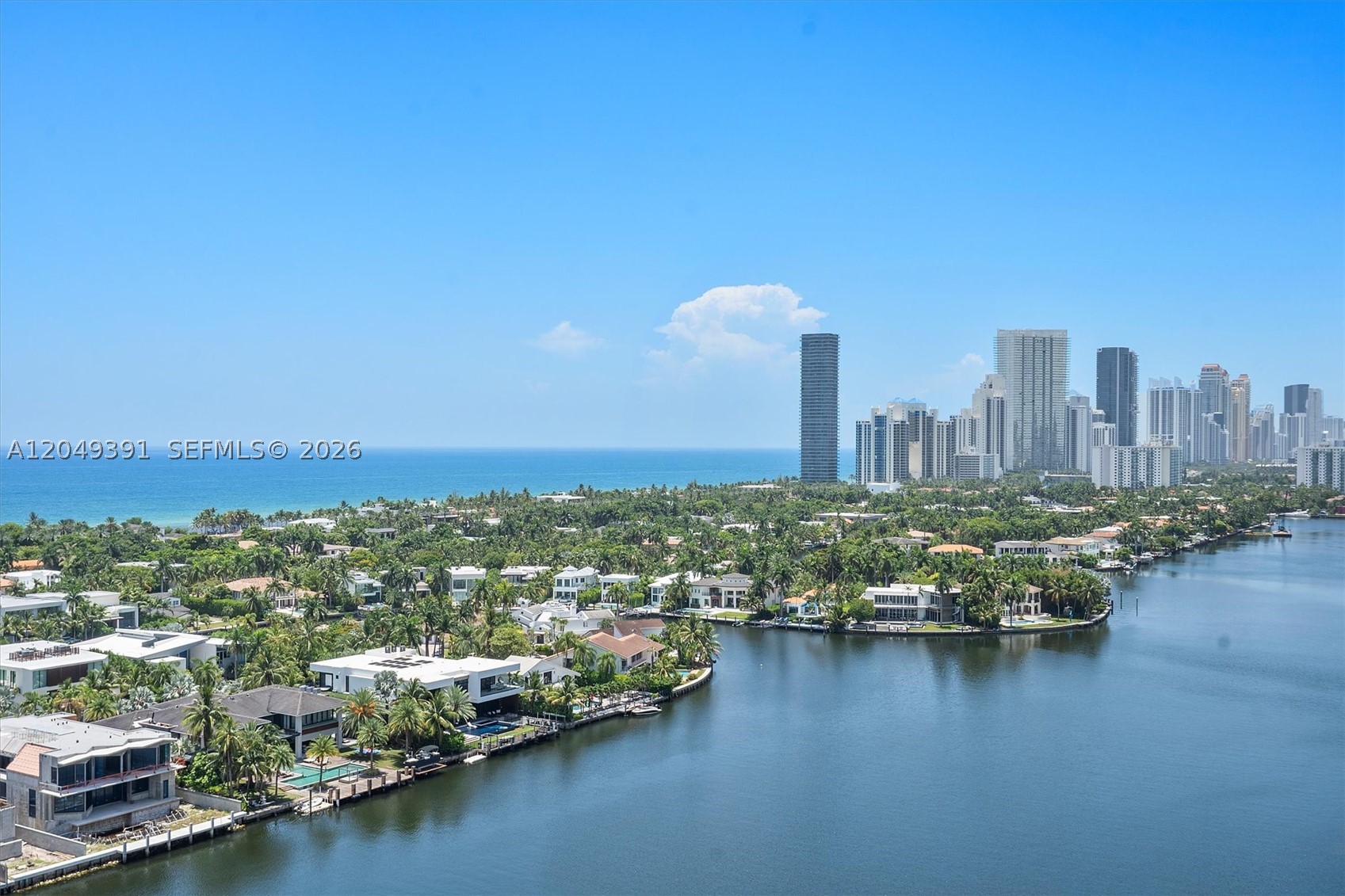WATERVIEW CONDO - Residential