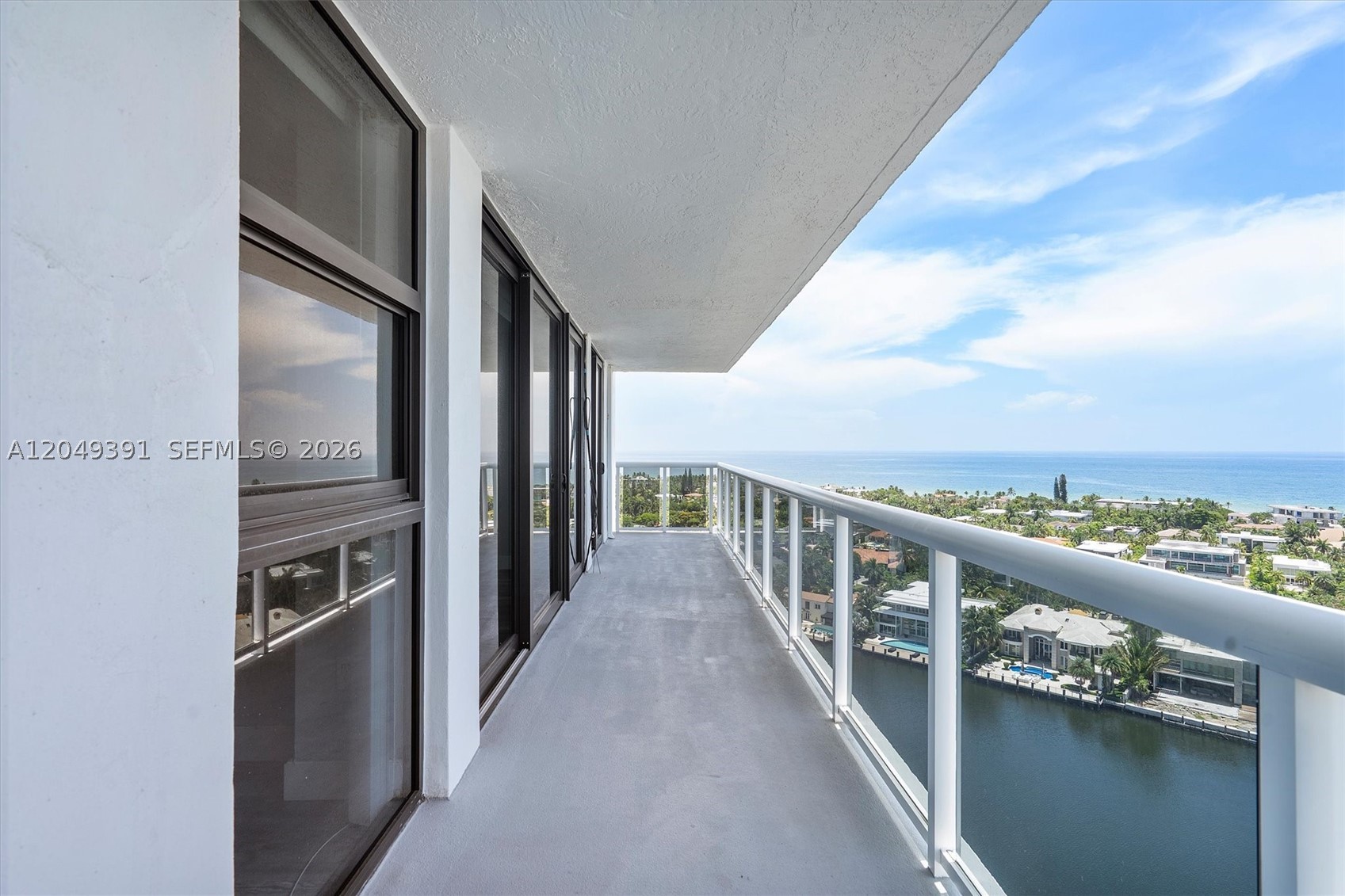 WATERVIEW CONDO - Residential