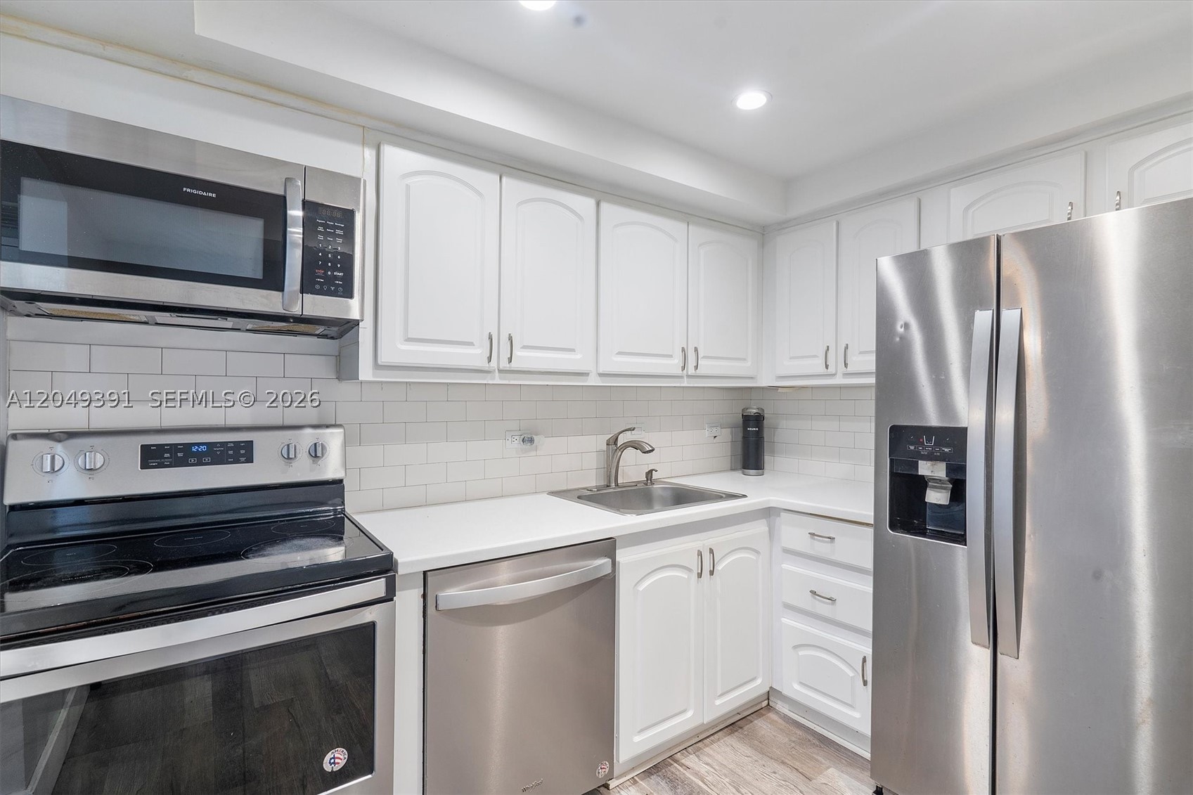 WATERVIEW CONDO - Residential