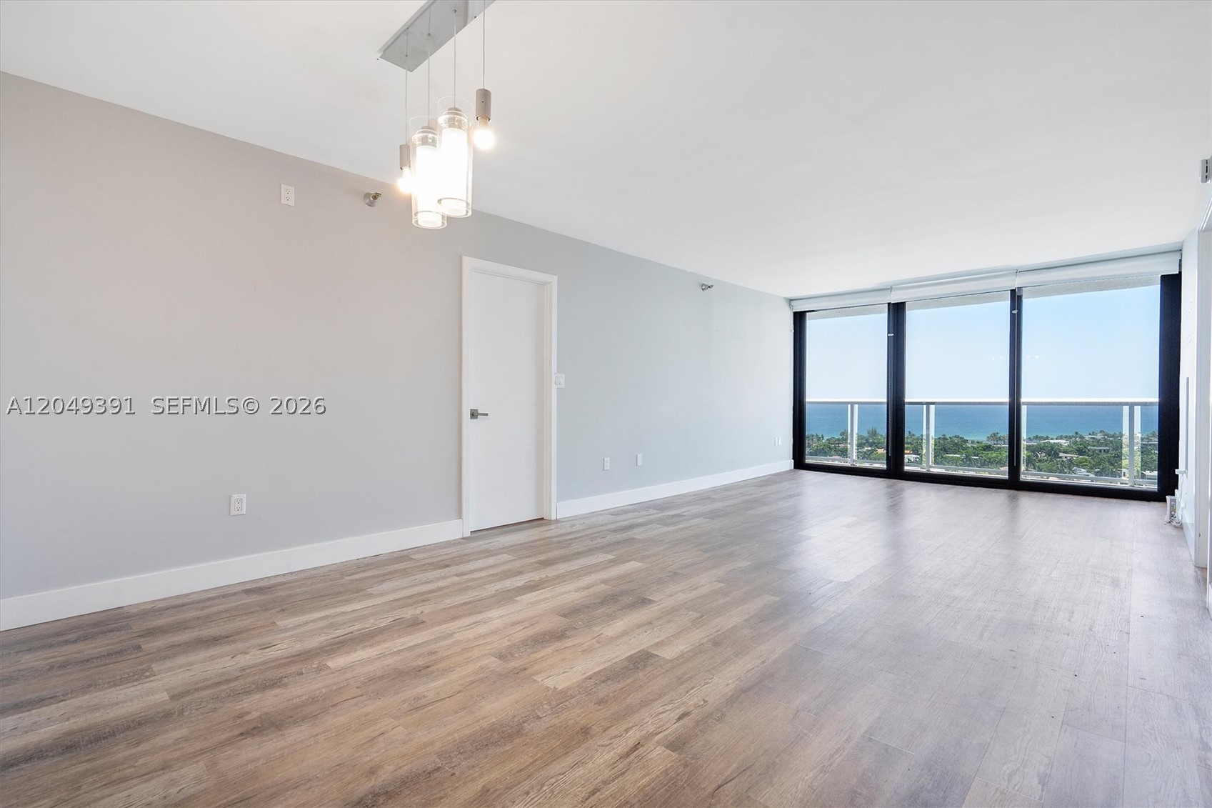 WATERVIEW CONDO - Residential