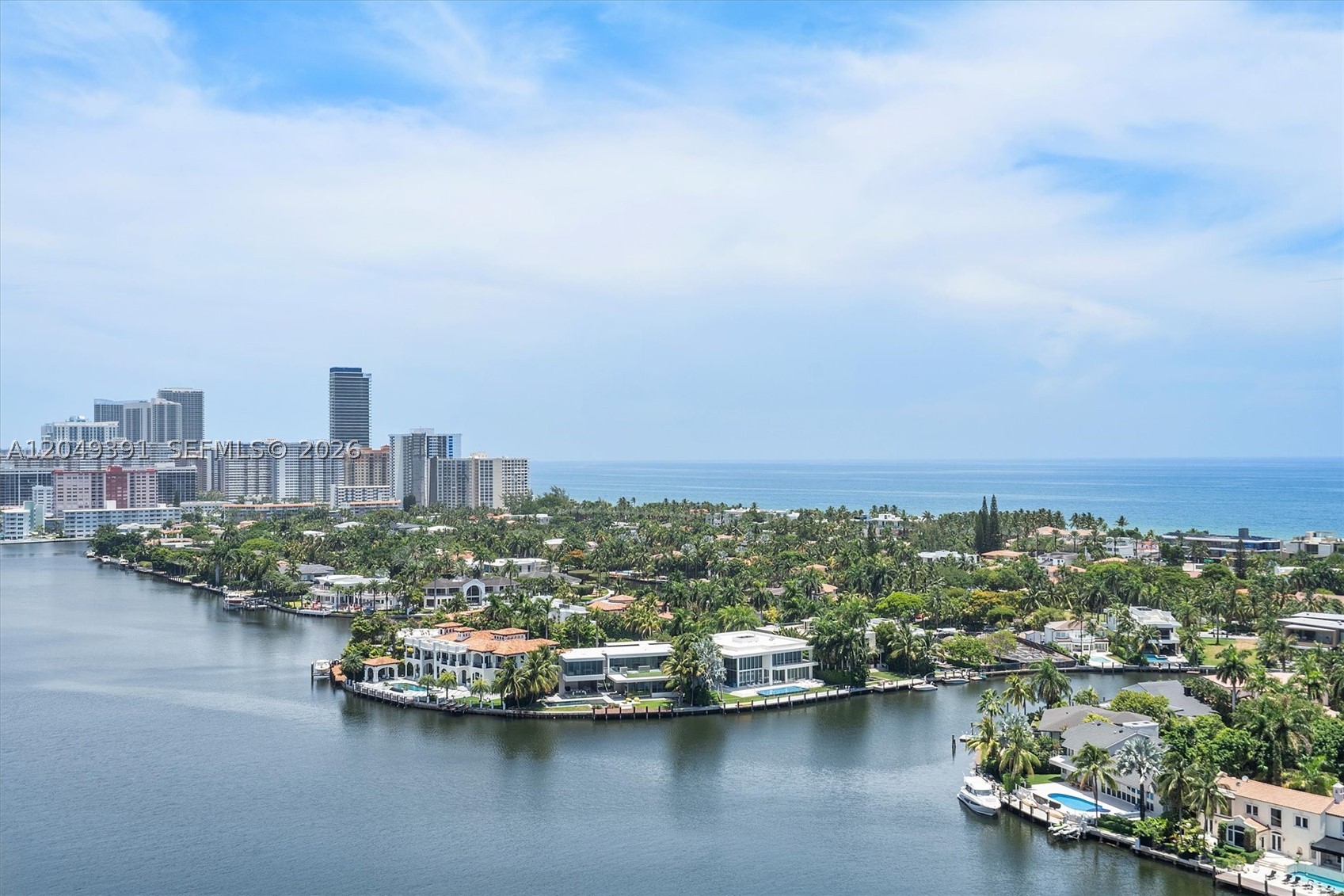 WATERVIEW CONDO - Residential