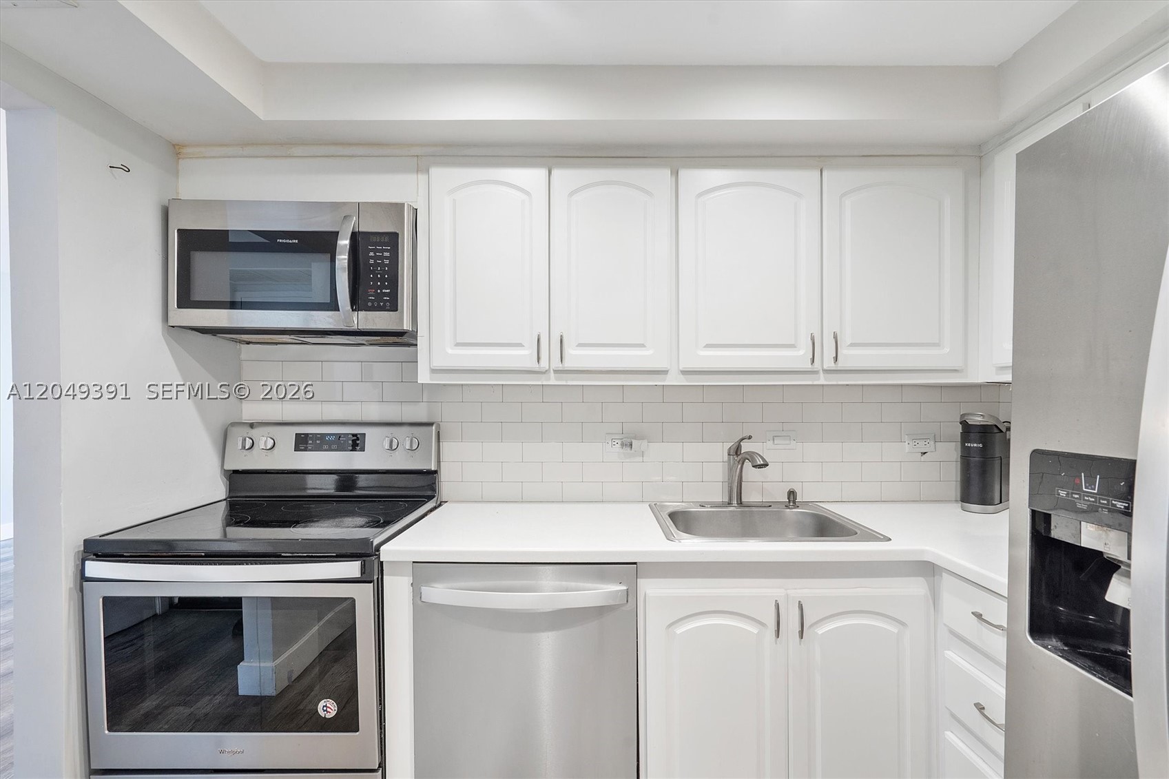 WATERVIEW CONDO - Residential
