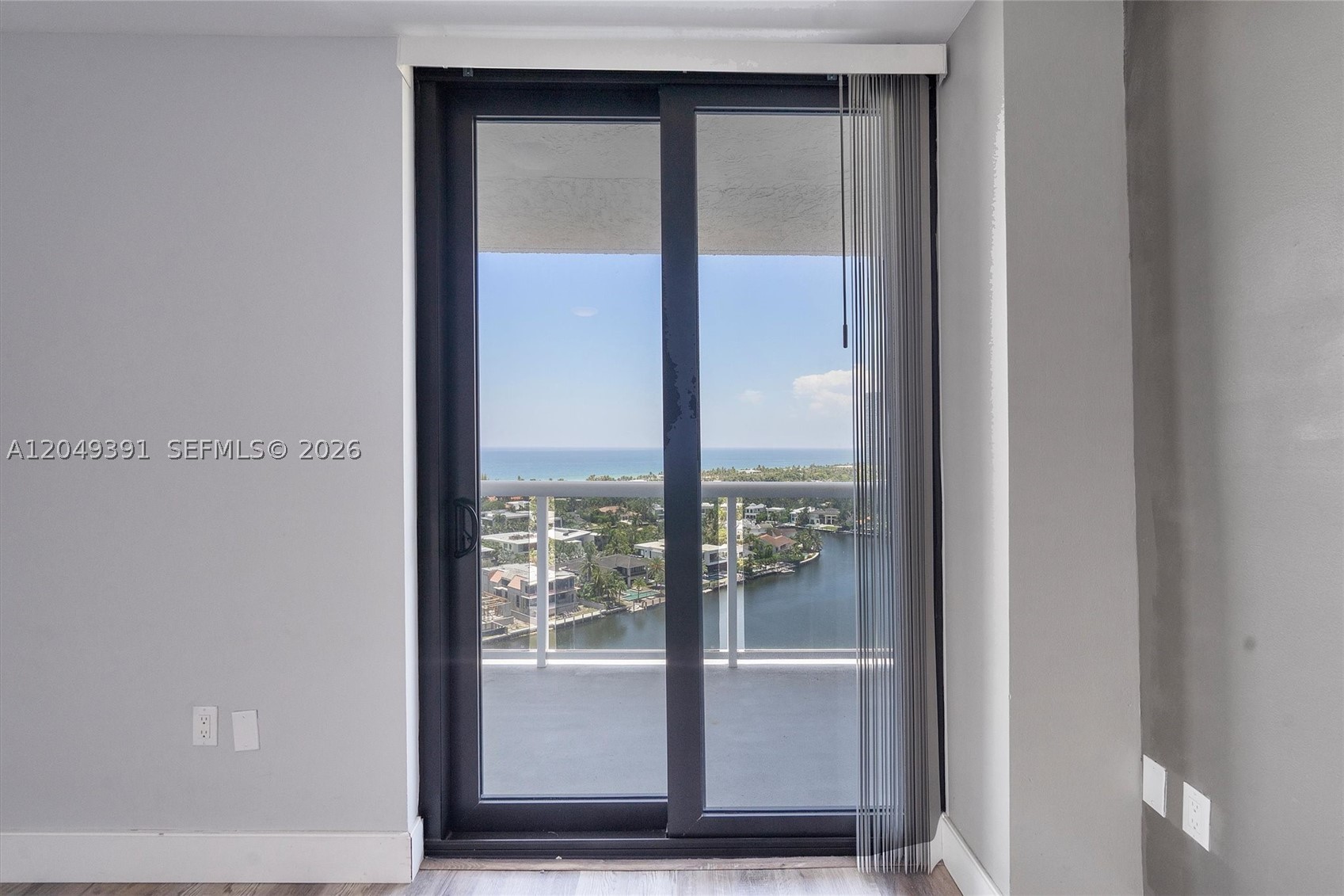 WATERVIEW CONDO - Residential