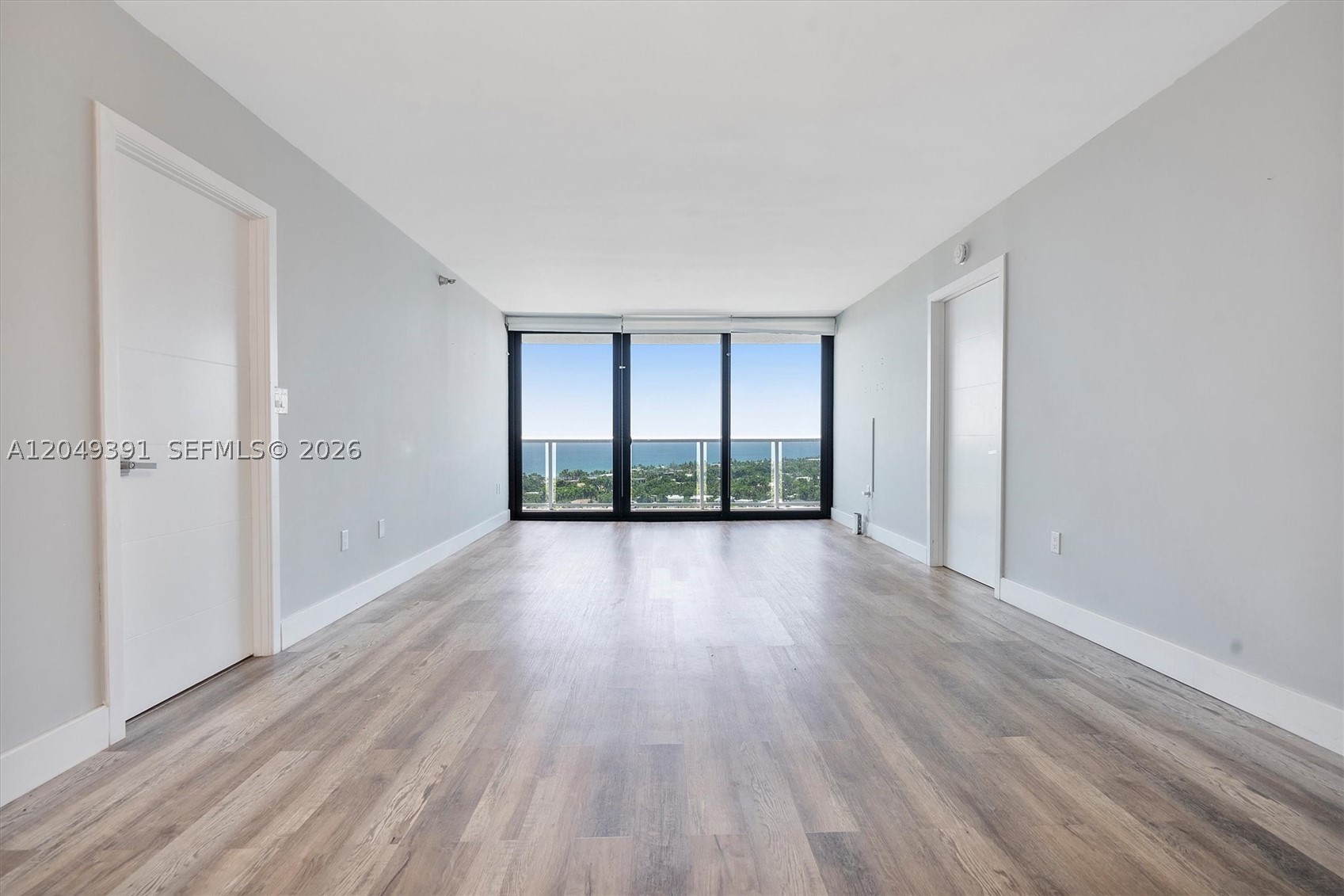 WATERVIEW CONDO - Residential