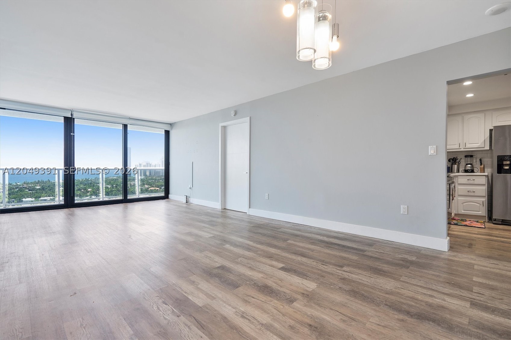 WATERVIEW CONDO - Residential