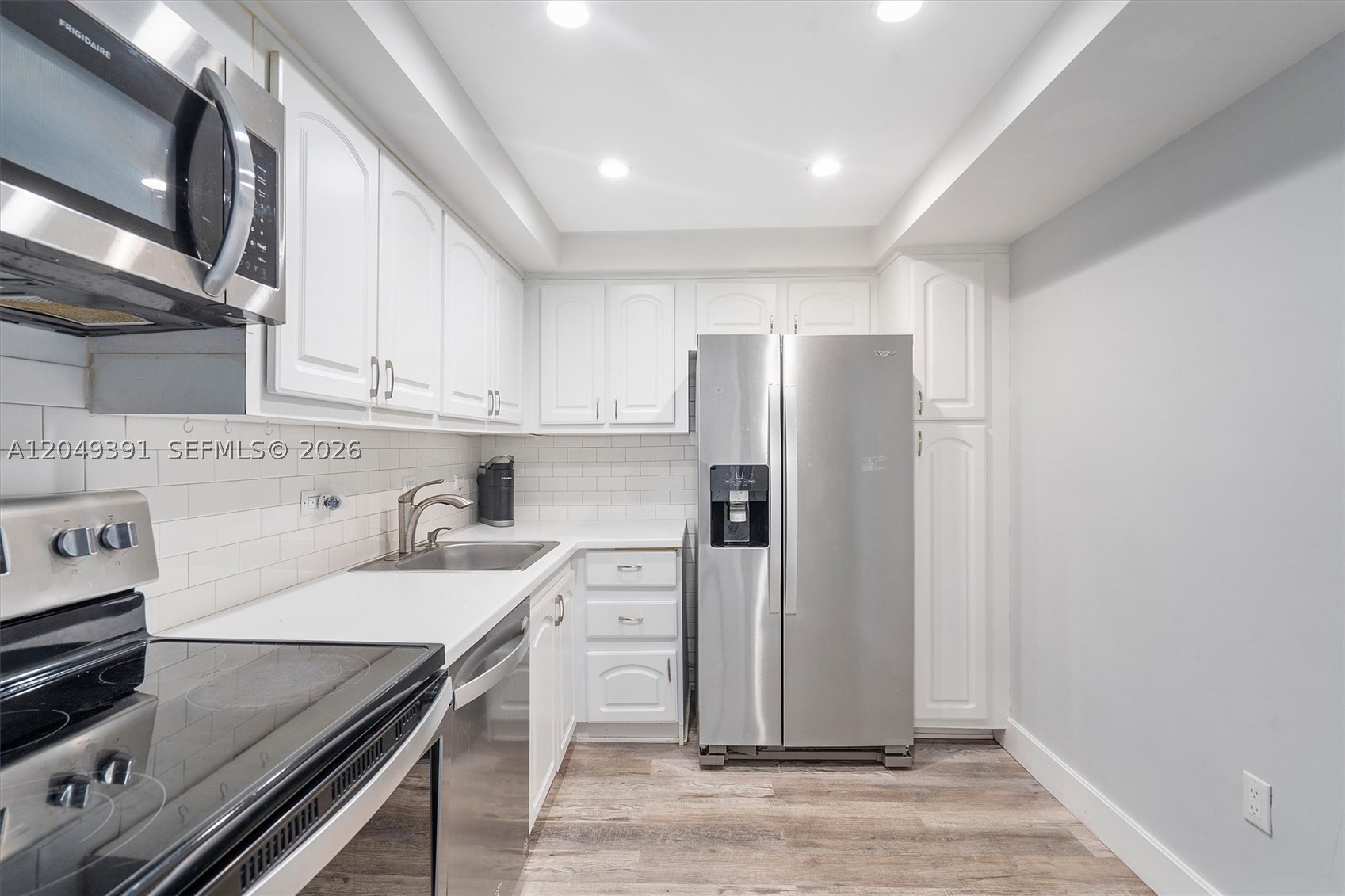 WATERVIEW CONDO - Residential