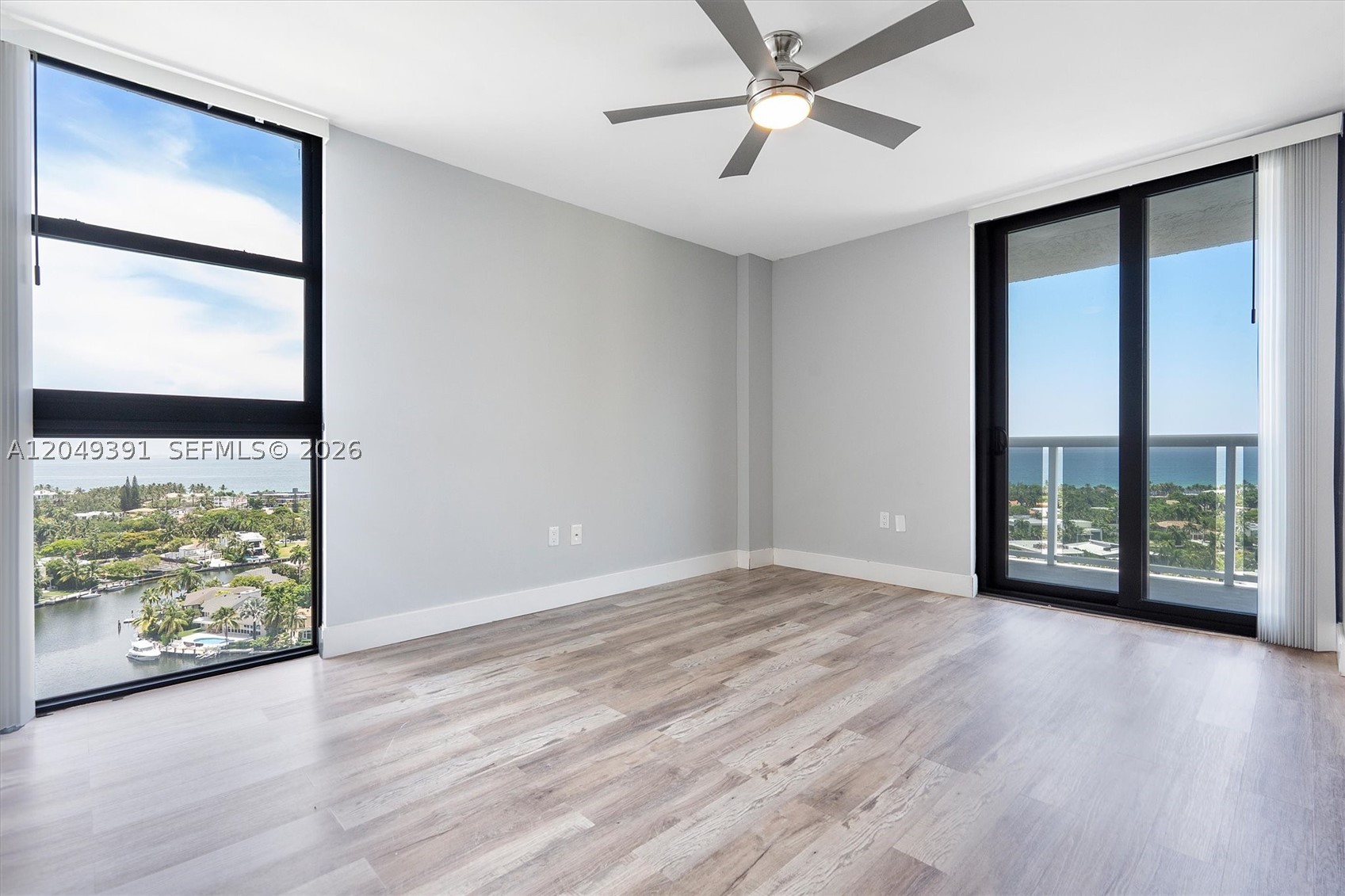 WATERVIEW CONDO - Residential