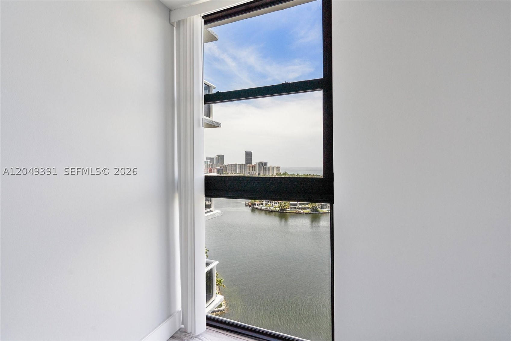 WATERVIEW CONDO - Residential