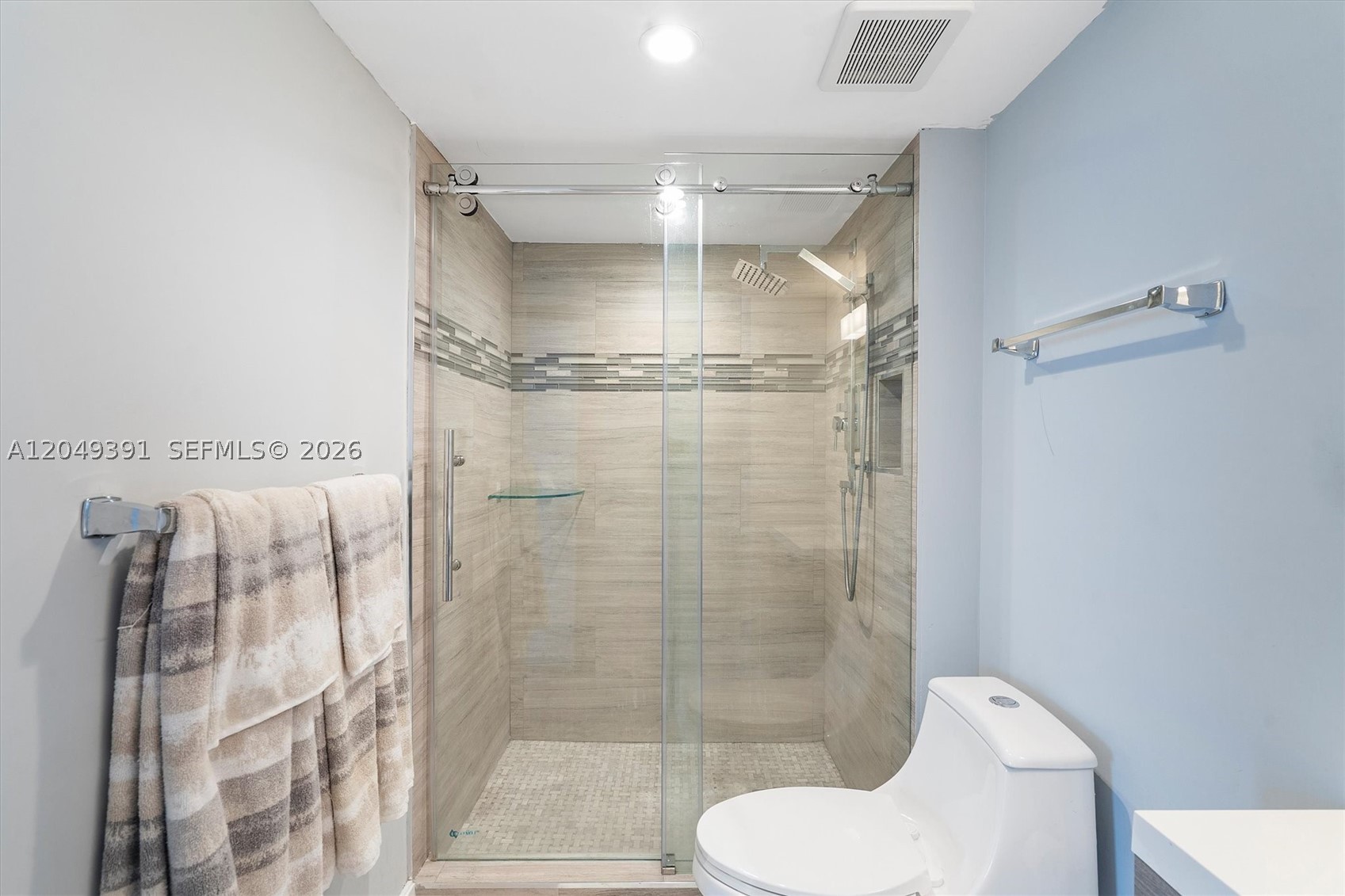 WATERVIEW CONDO - Residential