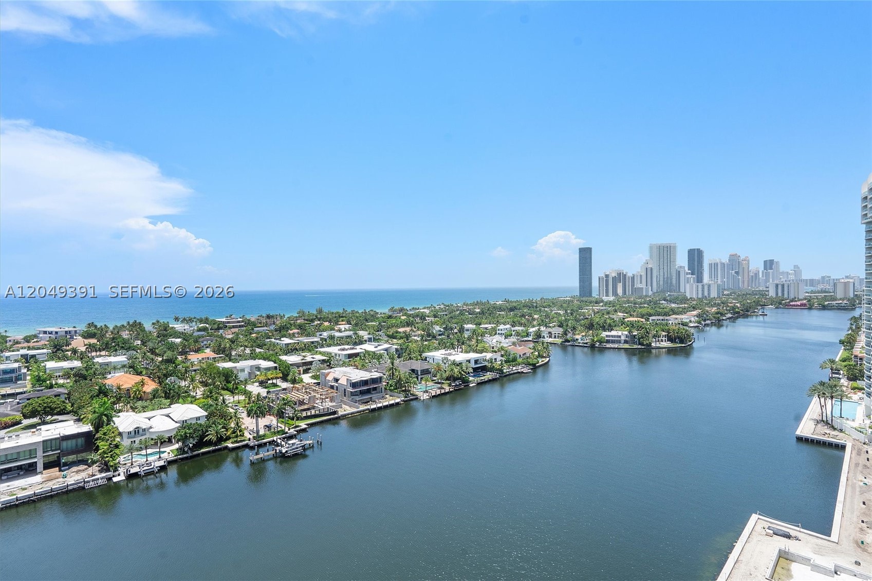 WATERVIEW CONDO - Residential