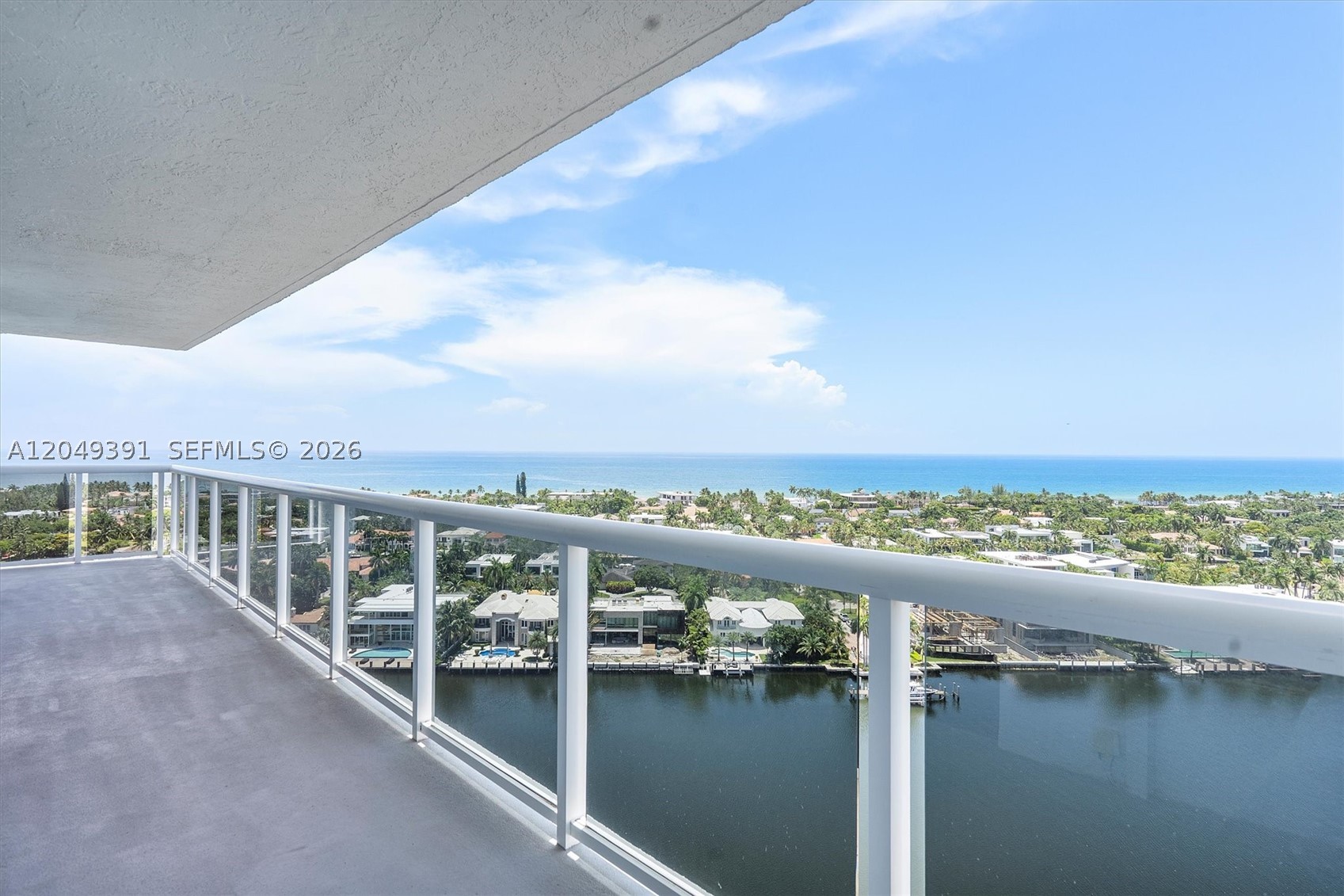 WATERVIEW CONDO - Residential