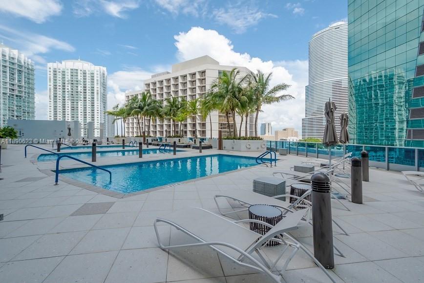 EPIC WEST CONDO - Residential