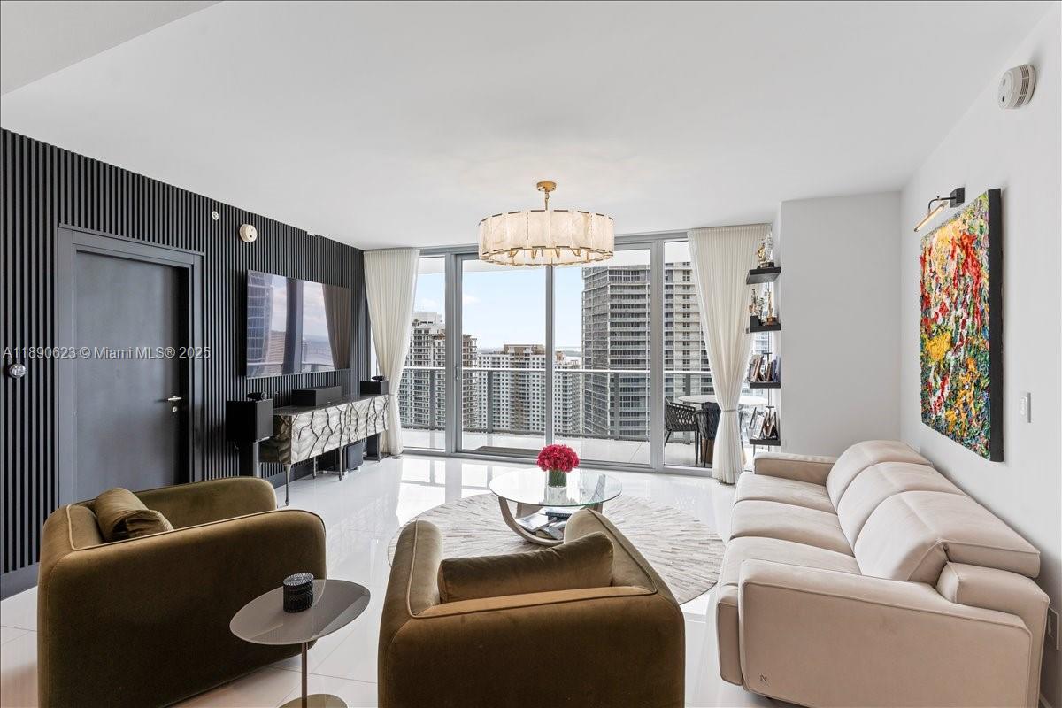 EPIC WEST CONDO - Residential