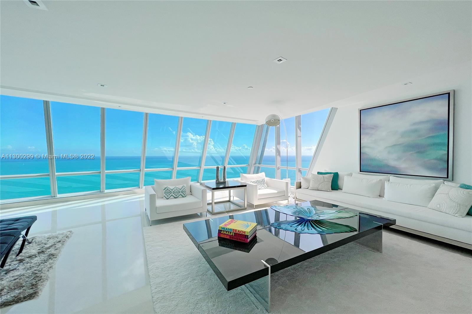 JADE OCEAN CONDO - Residential