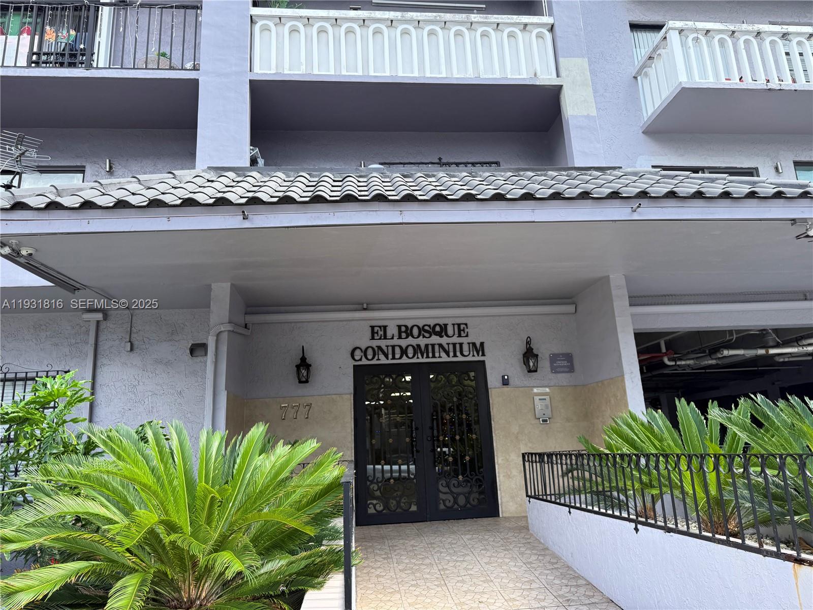 EL BOSQUE AT LITTLE HAVAN - Residential Lease