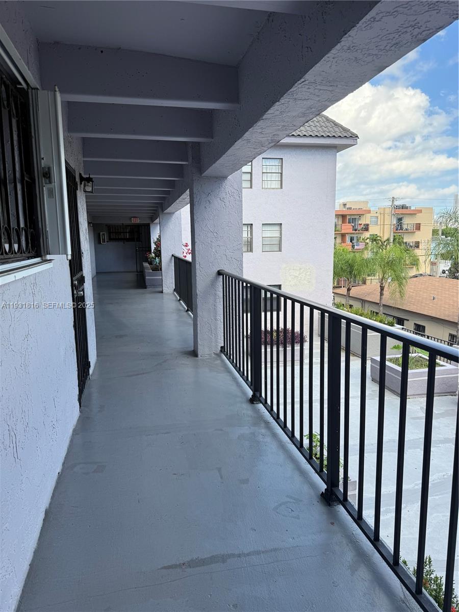 EL BOSQUE AT LITTLE HAVAN - Residential Lease