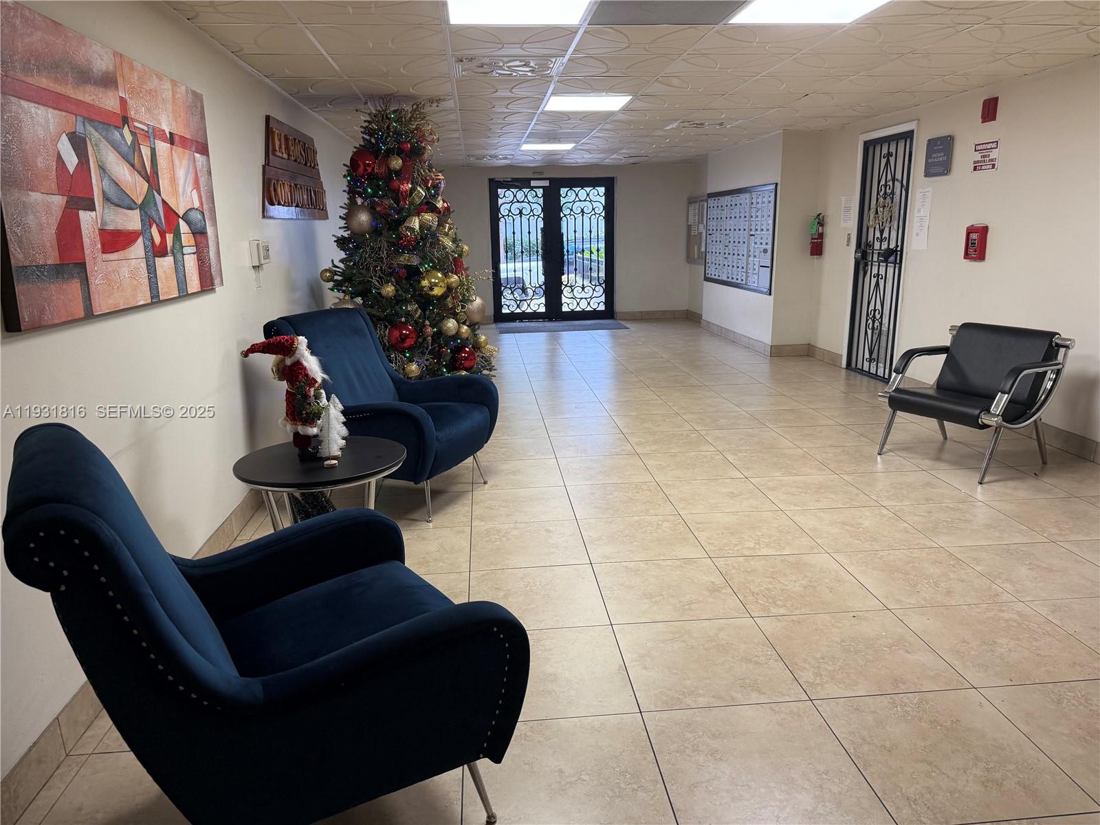 EL BOSQUE AT LITTLE HAVAN - Residential Lease