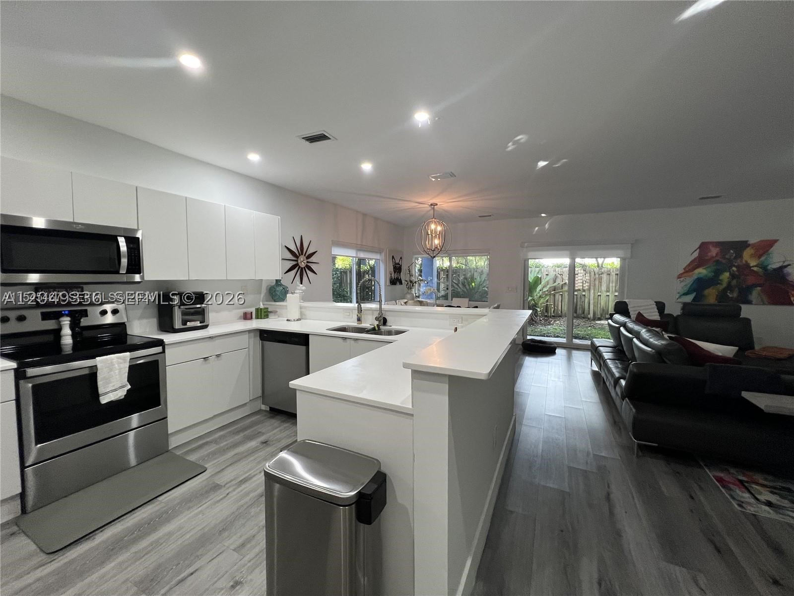 TUNISON PARK - Residential Lease