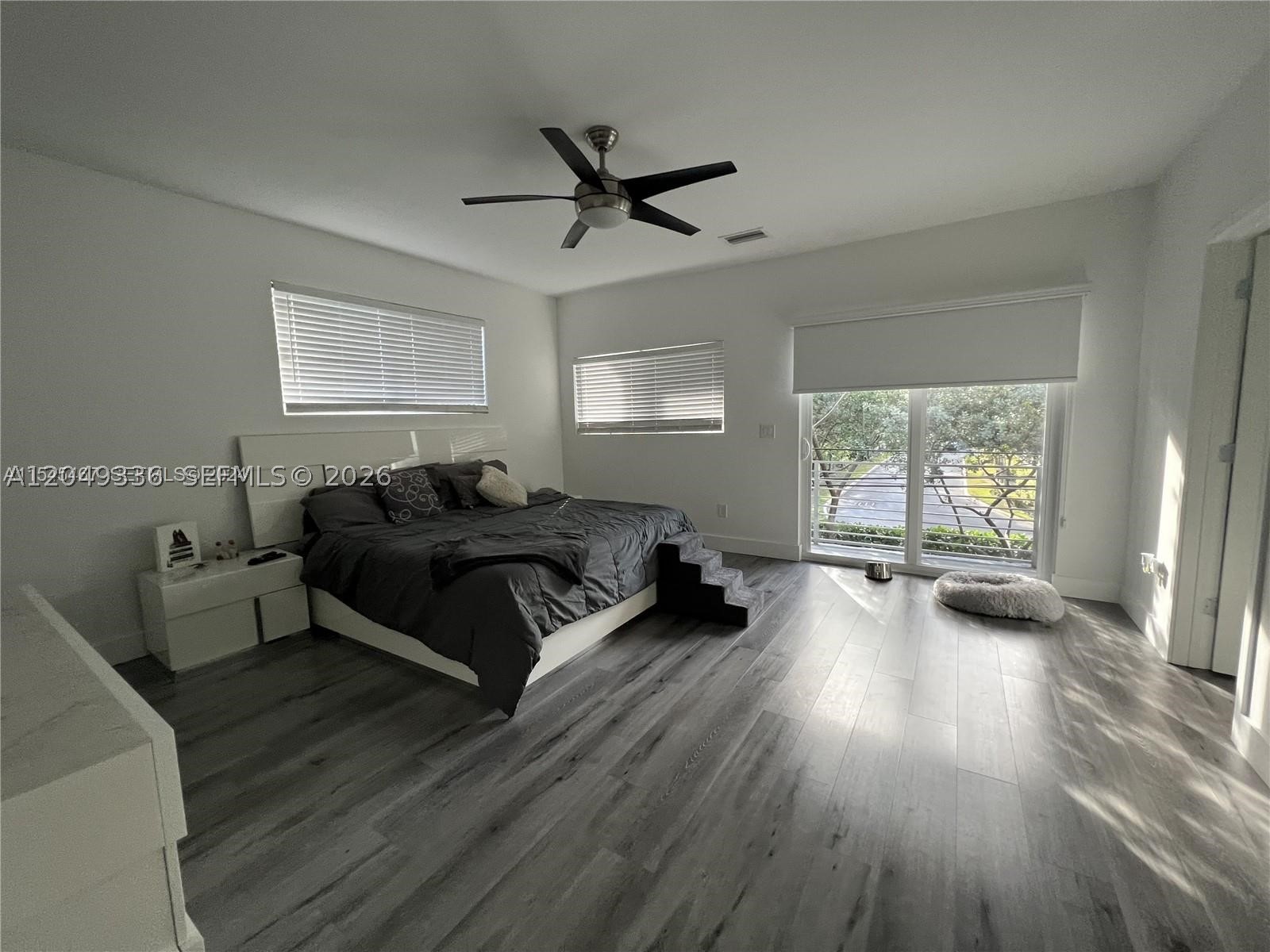 TUNISON PARK - Residential Lease