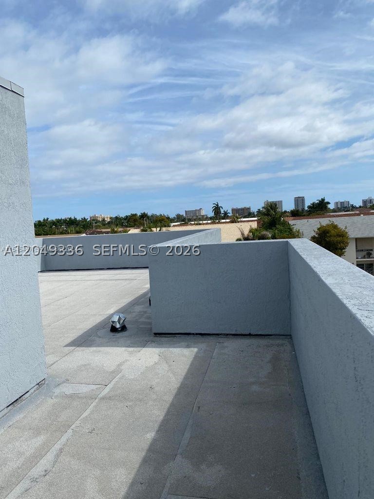 TUNISON PARK - Residential Lease