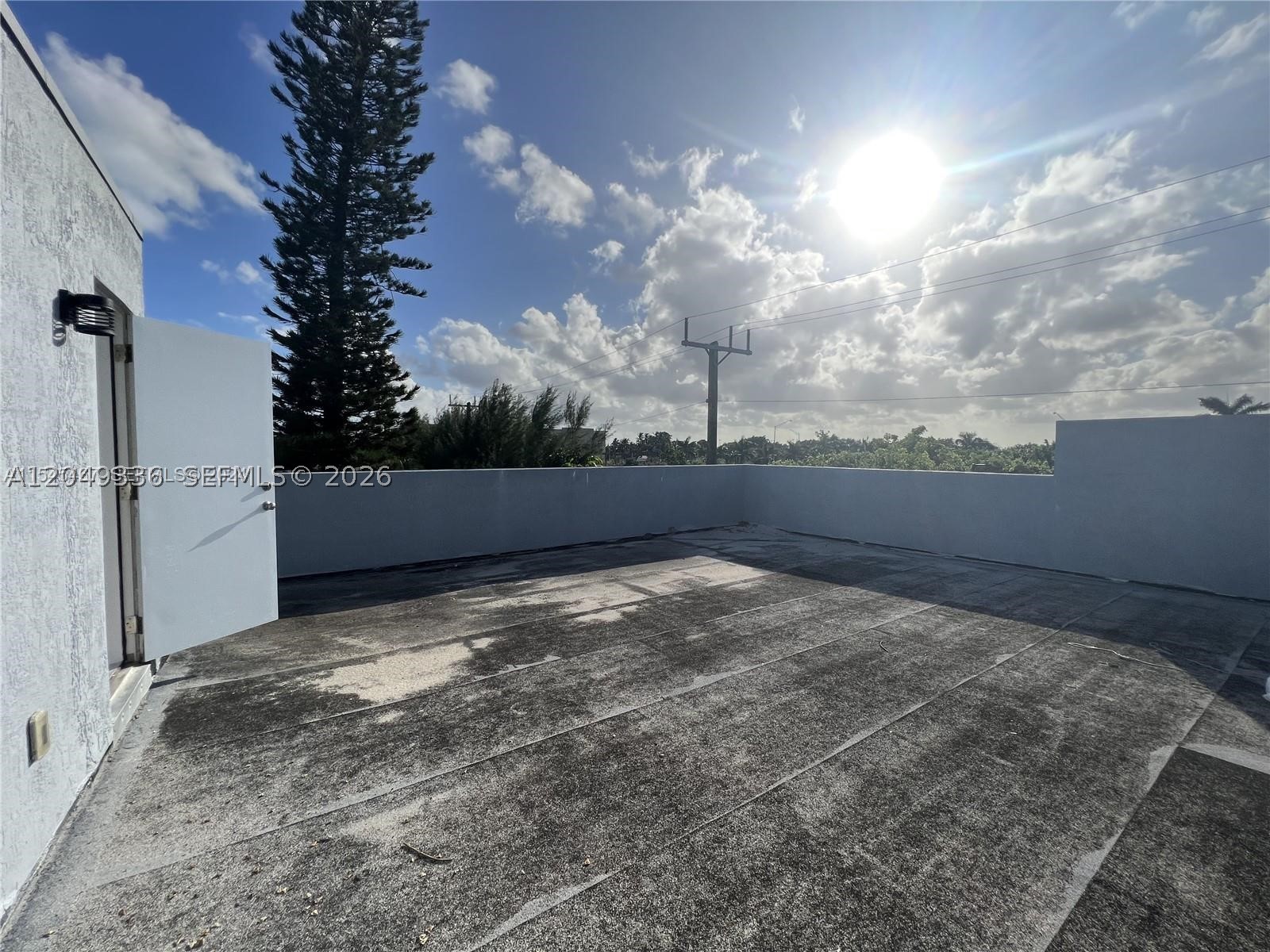 TUNISON PARK - Residential Lease