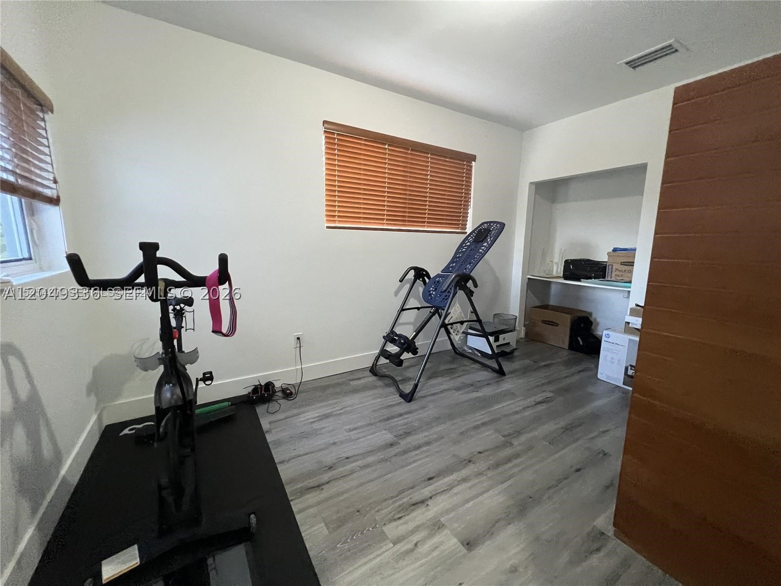 TUNISON PARK - Residential Lease