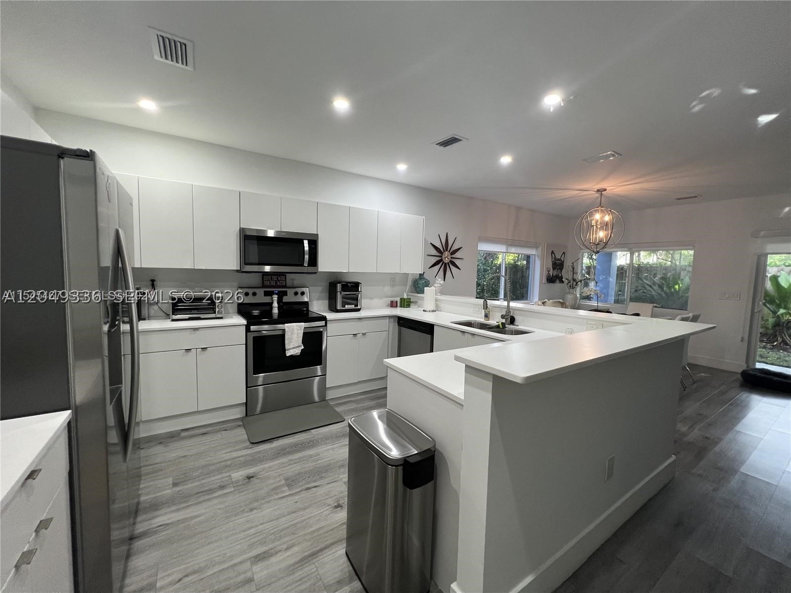 TUNISON PARK - Residential Lease