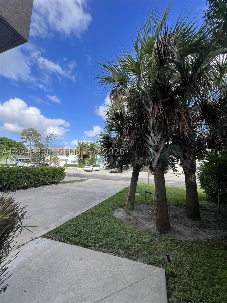 TUNISON PARK - Residential Lease