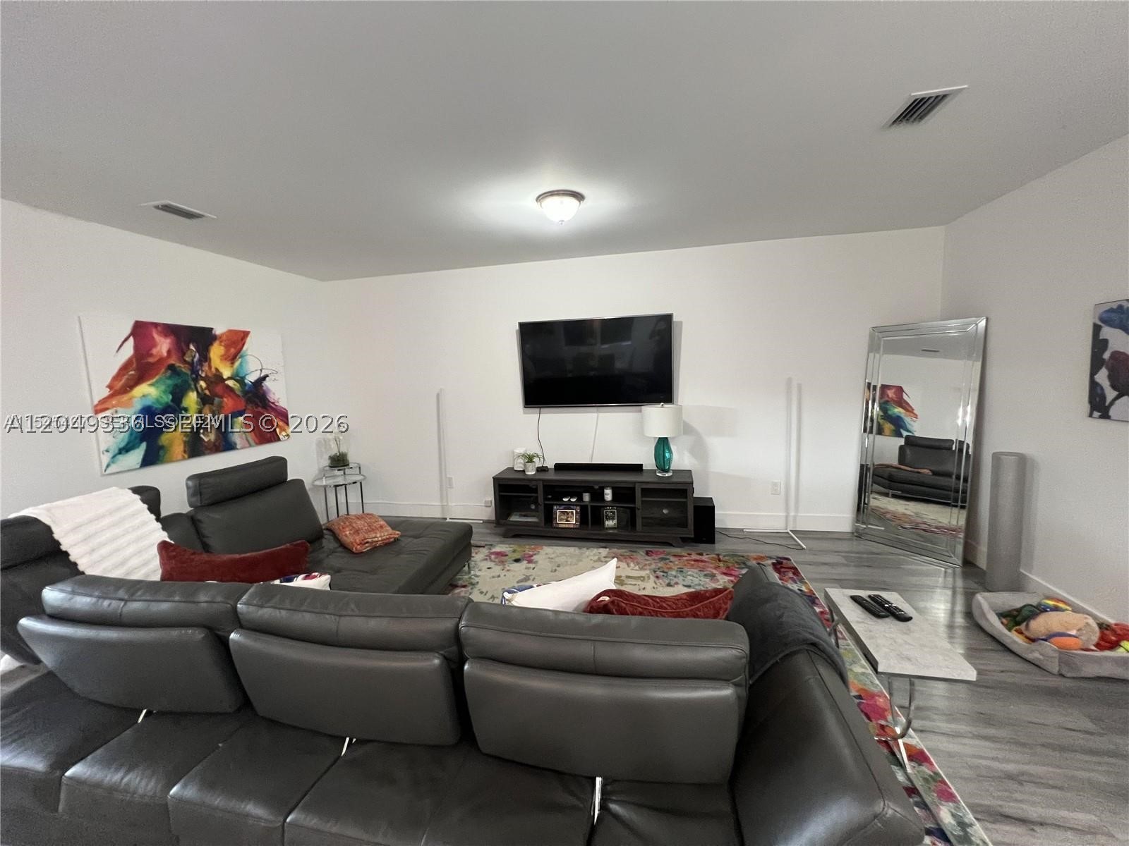 TUNISON PARK - Residential Lease