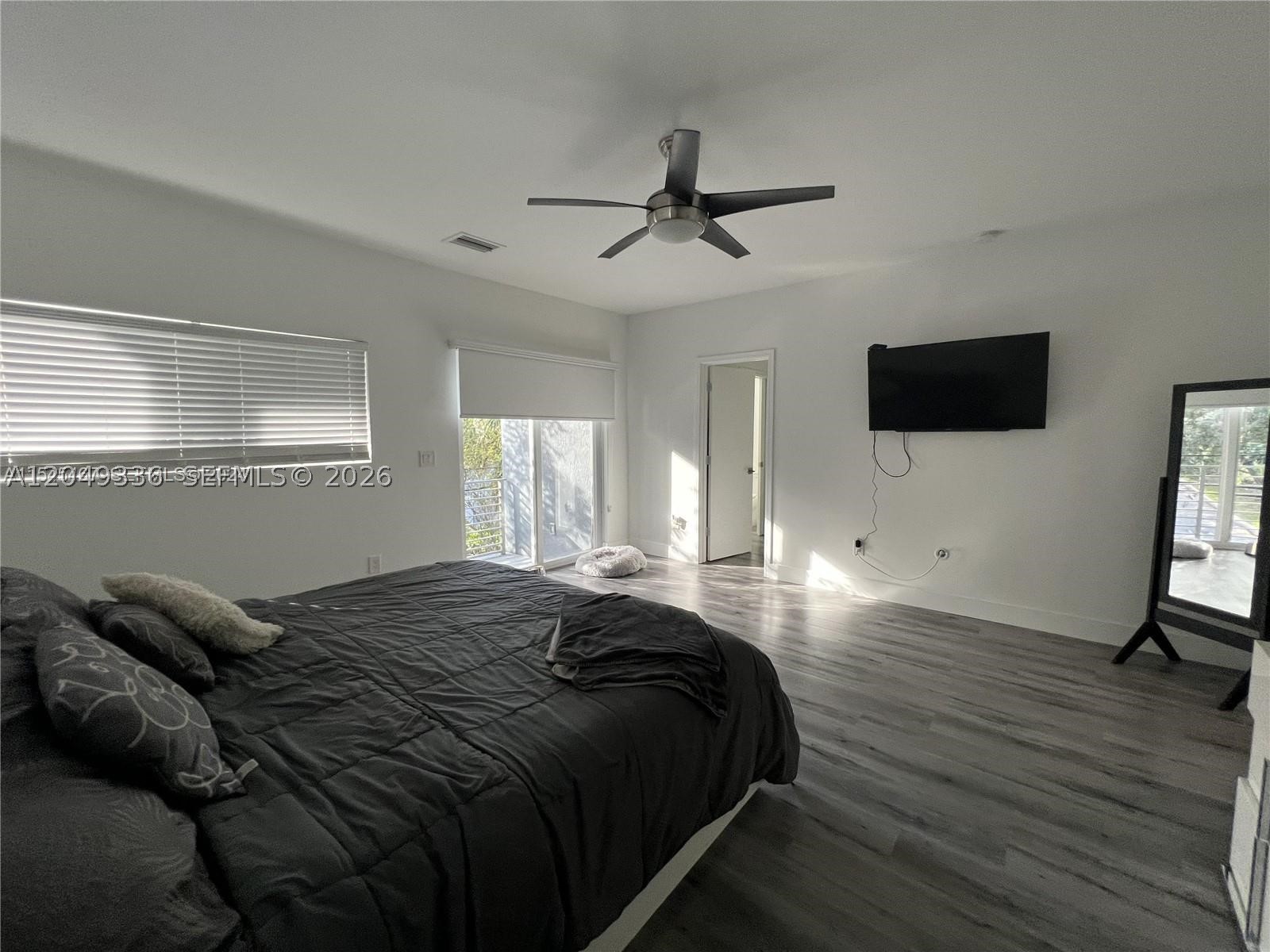 TUNISON PARK - Residential Lease