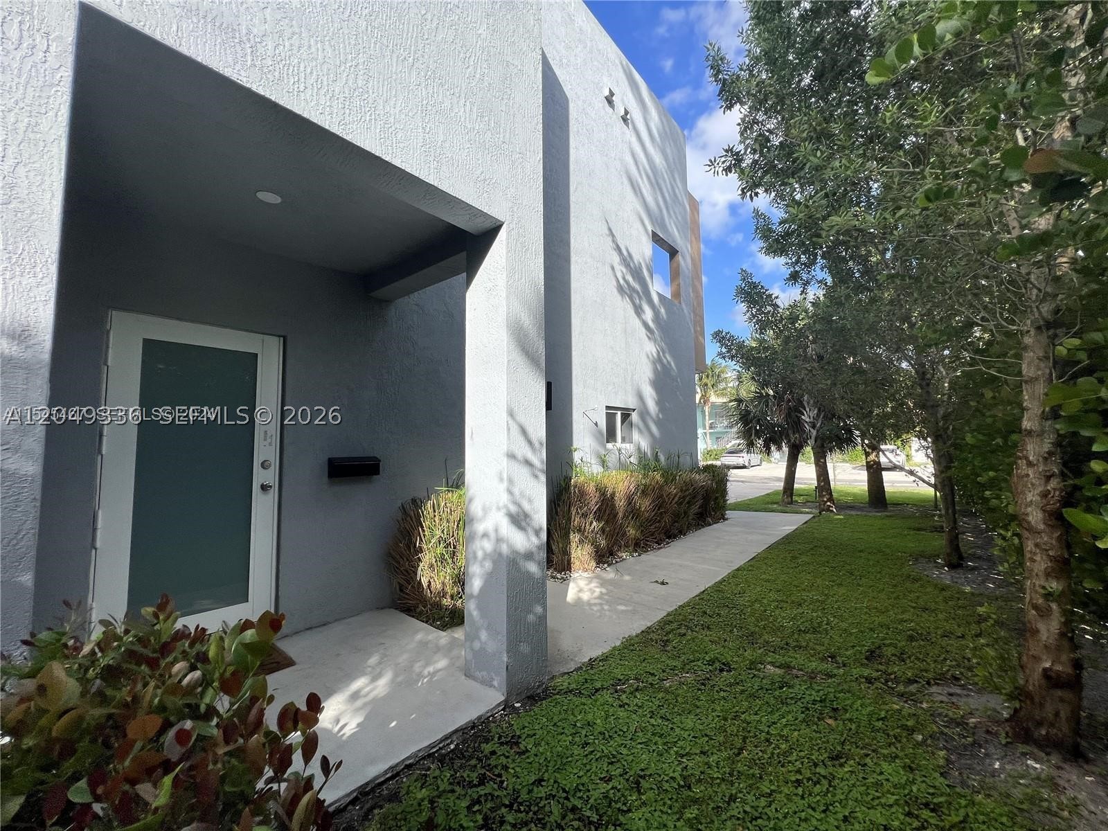 TUNISON PARK - Residential Lease
