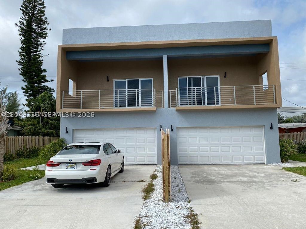 TUNISON PARK - Residential Lease