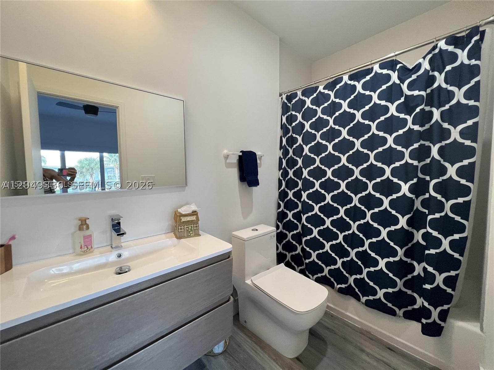 TUNISON PARK - Residential Lease