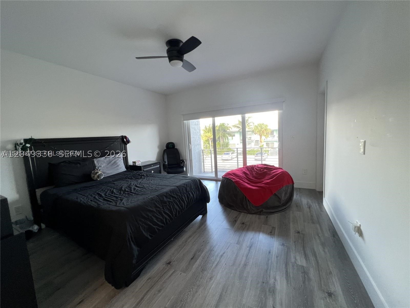 TUNISON PARK - Residential Lease