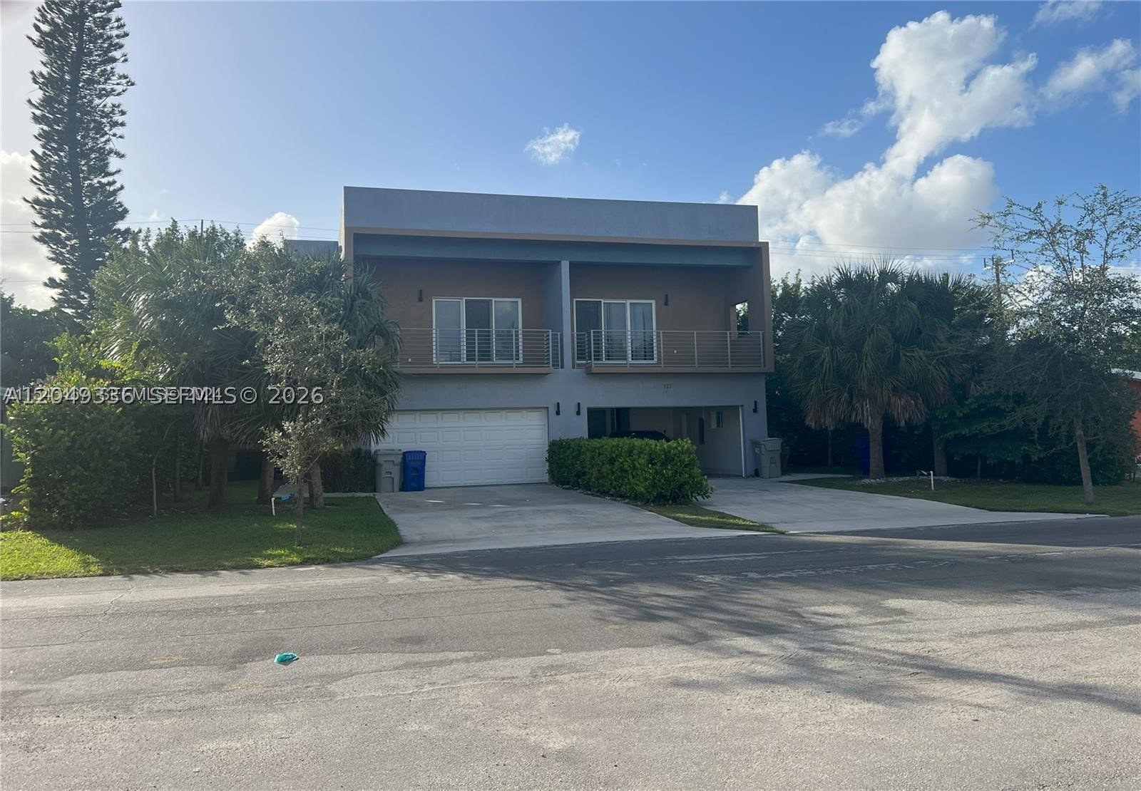 TUNISON PARK - Residential Lease