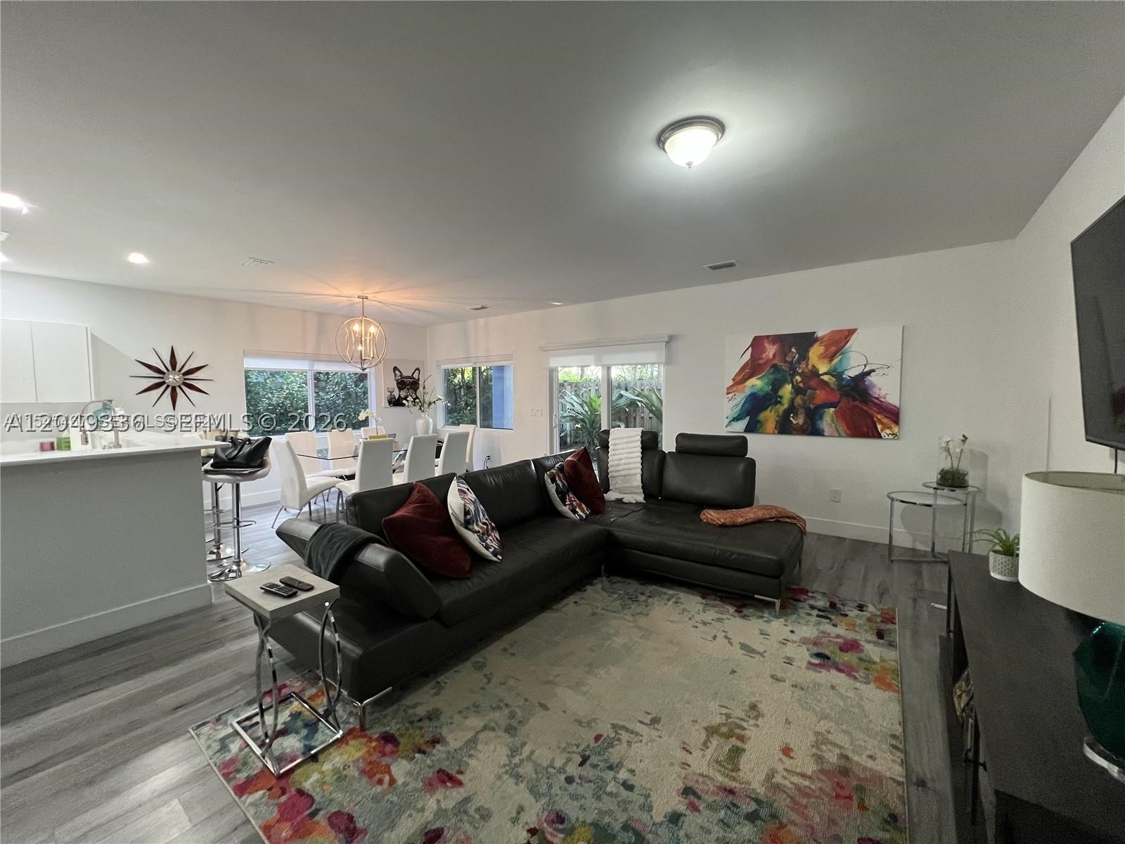 TUNISON PARK - Residential Lease