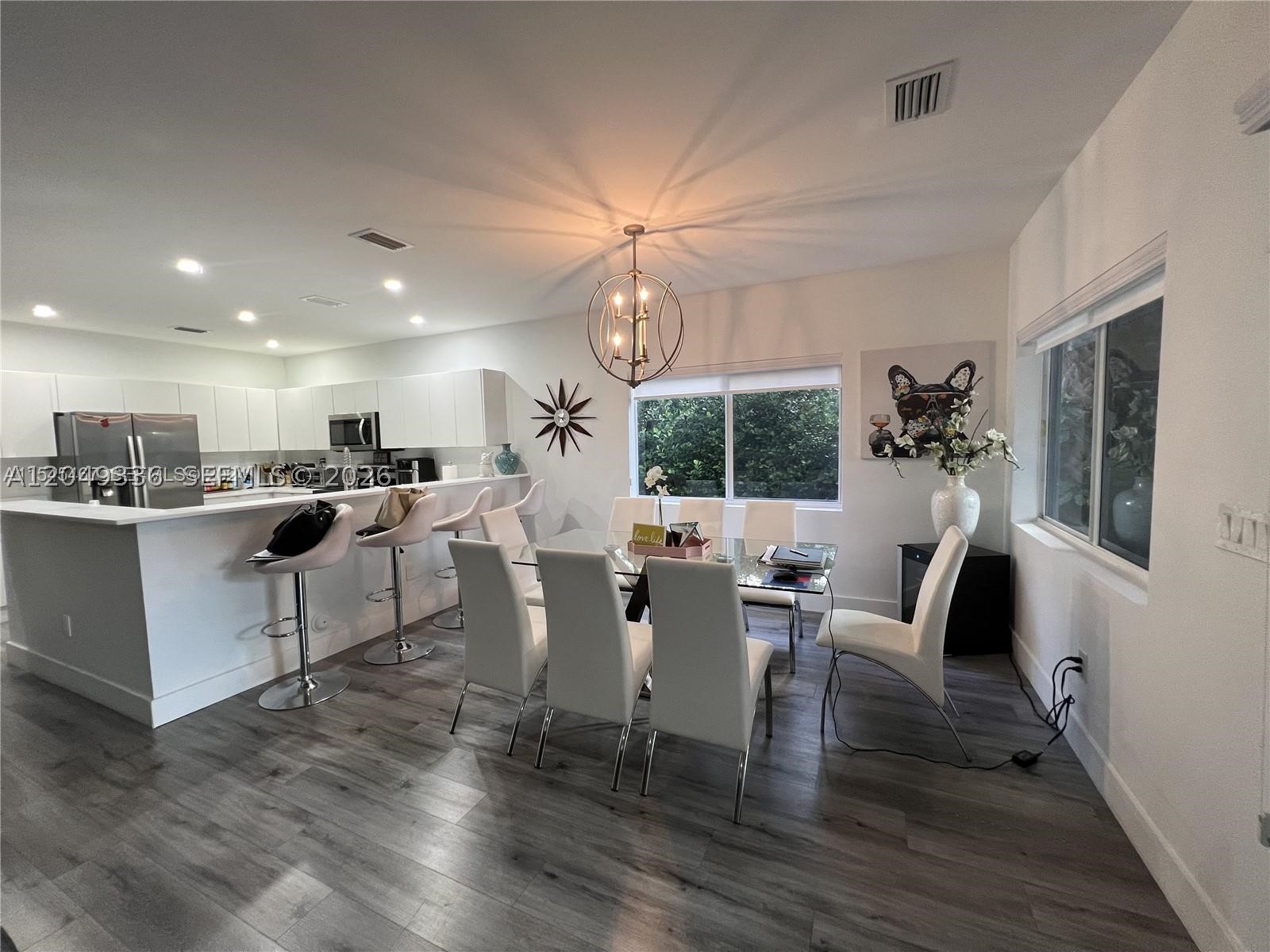 TUNISON PARK - Residential Lease