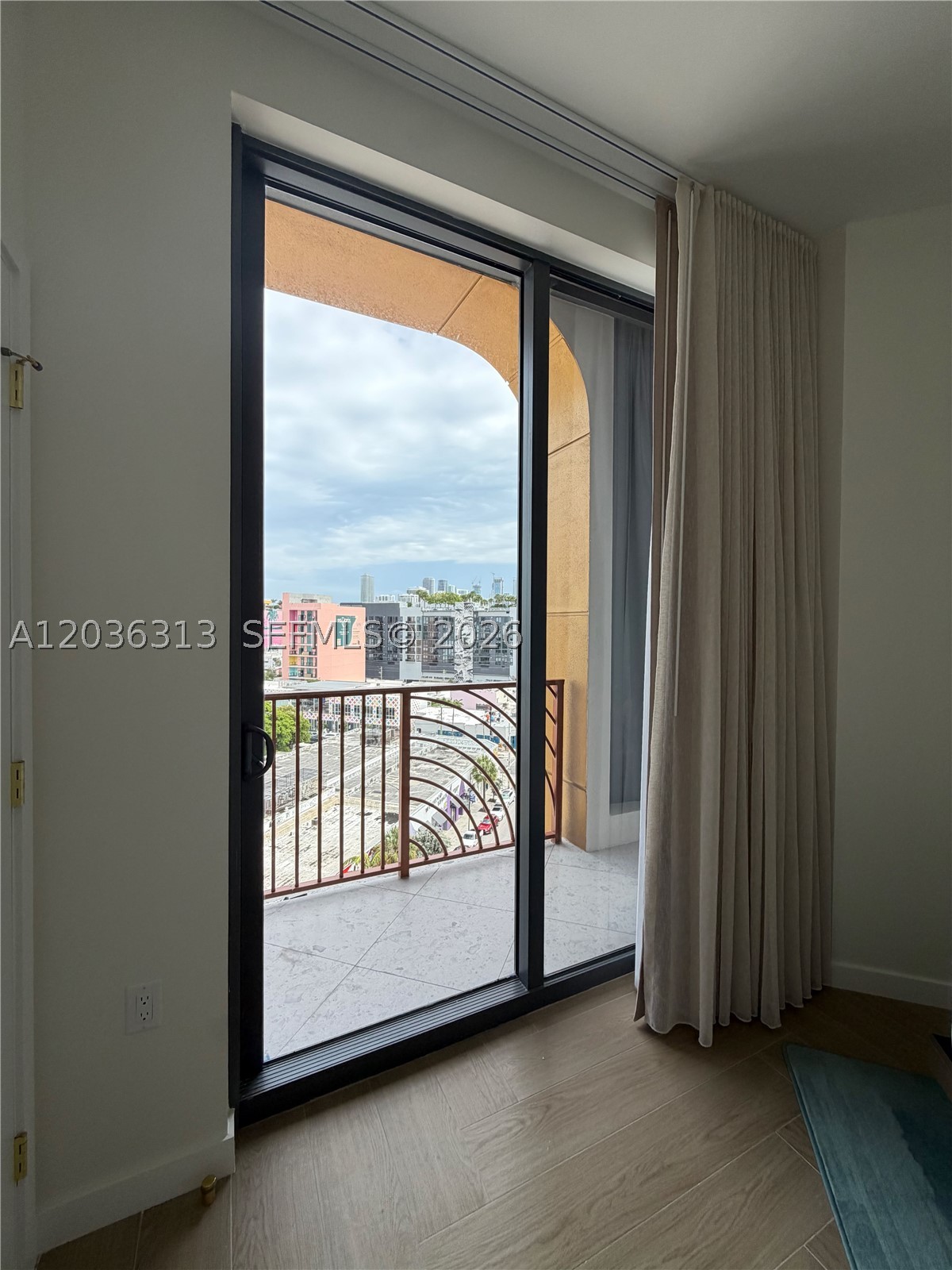 Nomad Wynwood Residences - Residential