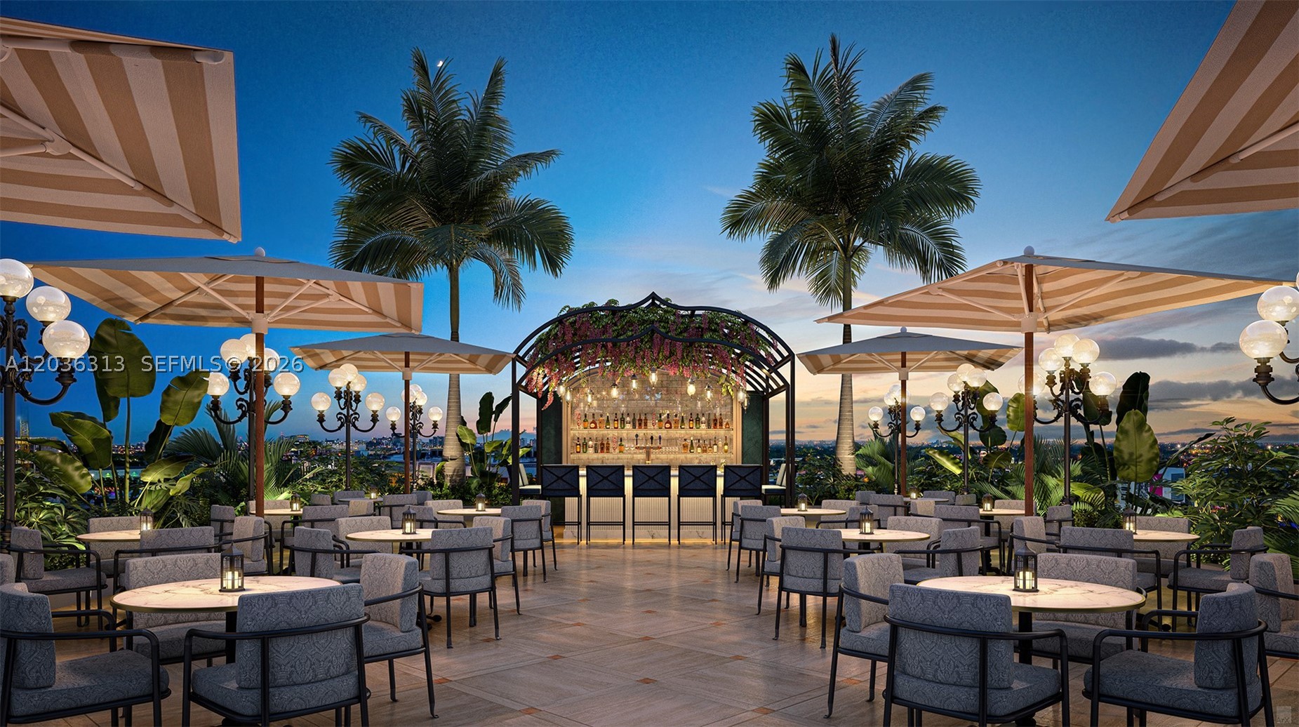 Nomad Wynwood Residences - Residential