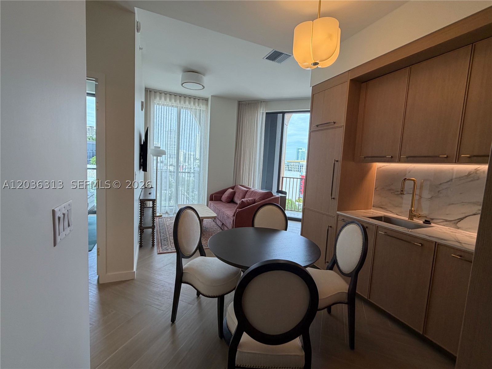 Nomad Wynwood Residences - Residential