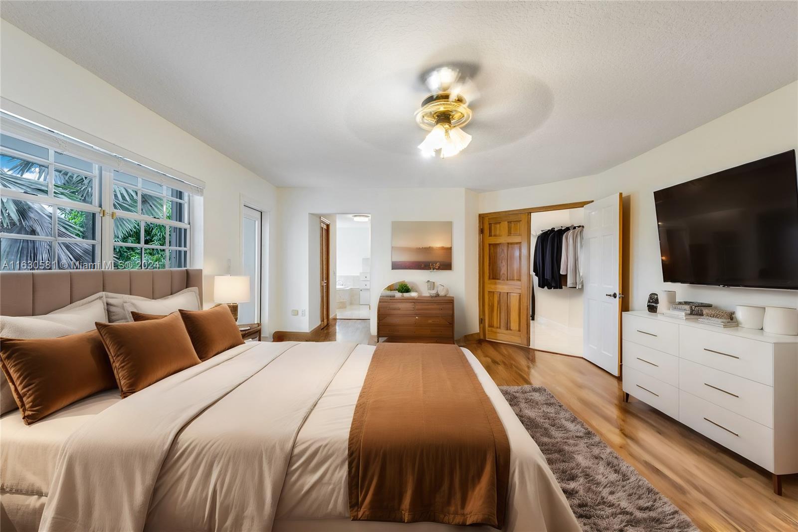 BE-CAR SOUTH - Residential Lease