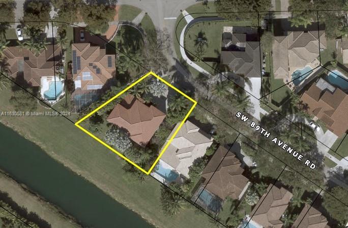 BE-CAR SOUTH - Residential Lease